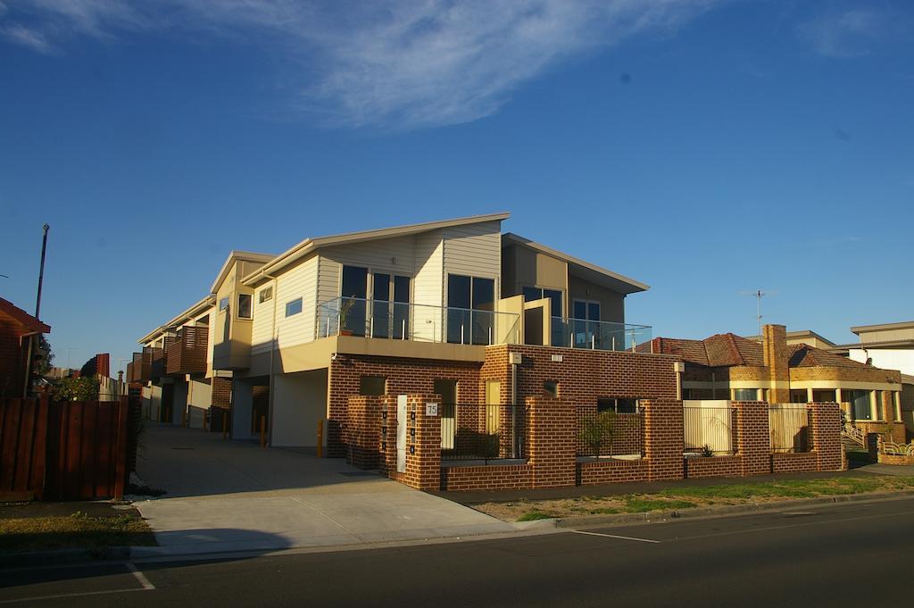 Mckillop Geelong By Gold Star Stays ภายนอก รูปภาพ