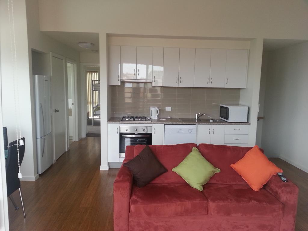 Mckillop Geelong By Gold Star Stays ภายนอก รูปภาพ