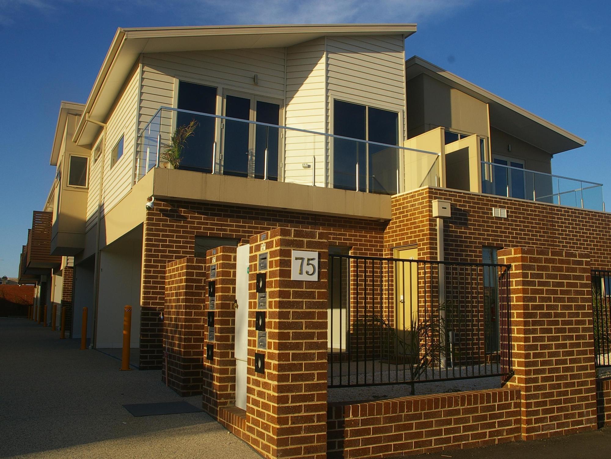 Mckillop Geelong By Gold Star Stays ภายนอก รูปภาพ